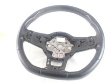 5g0419091cqcpu leather steerin d'occasion  Expédié en Belgium
