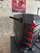 Gaming msi aegis usato  Collegno