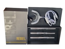 Rebel teeth whitening for sale  BEDFORD
