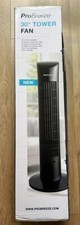 Pro breeze oscillating for sale  ILFORD