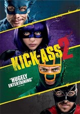 Usado, Kick Ass 2 DVD KICKASS MOVIE PART TWO Aaron Taylor Johnson Chloe Grace Moretz comprar usado Usado, Kick Ass 2 DVD KICKASS MOVIE PART TWO Aaron Taylor Johnson Chloe Grace Moretz comprar usado  Enviando para Brazil