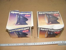 Stück sportspiegel ldtimer gebraucht kaufen  Deutschland
