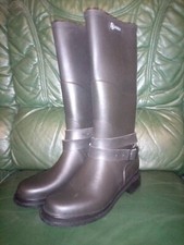 Bottes caoutchouc aigle d'occasion  Montluçon