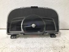 2006-2008 Honda Civic Hybrid Sedan MX unidade de cabeça de tacômetro inferior 78200-SNC-A100 comprar usado  Enviando para Brazil