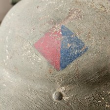 Casque anglais ww2 d'occasion  Vélizy-Villacoublay