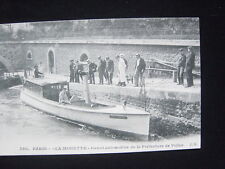 Cpa postcard 750 d'occasion  Expédié en Belgium