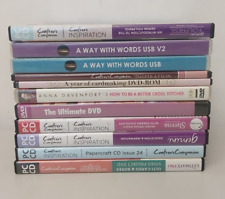 Craft project dvd for sale  CREWE