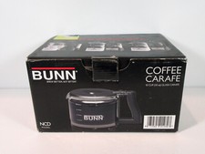 Bunn ncd cup for sale  Gilbert