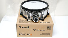 Roland 105x drum for sale  Louisville