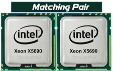 Matched pair intel for sale  BASINGSTOKE