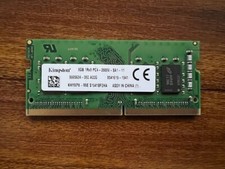 Used kingston khyxpx for sale  Londonderry