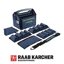 Festool systainer toolbag d'occasion Festool systainer toolbag d'occasion  Expédié en France