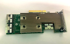 Broadcom LSI 9306-24i 12 Gbps SAS -3 PCIE + CBL-00622-01-A segunda mano  Embacar hacia Mexico