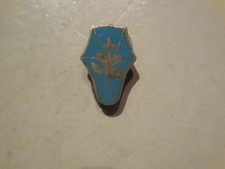 Badge with foot usato  Italia