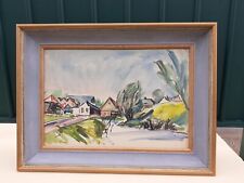 Aquarelle freek van d'occasion  Pont-sur-Yonne