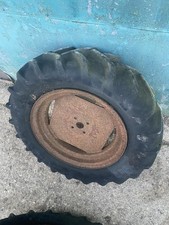 Trusty tractor tyres for sale  BOSTON