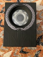 Gears of War 3 Special Edition (Xbox 360, 2011) comprar usado Gears of War 3 Special Edition (Xbox 360, 2011) comprar usado  Enviando para Brazil