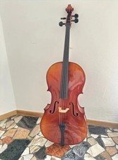 Violoncello usato  Verona