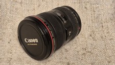 canon l objektiv gebraucht kaufen  Freigericht