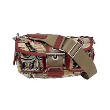 Autentica borsa tracolla usato  Italia