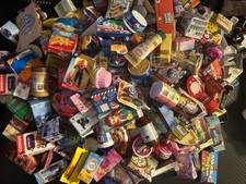Mini marcas escolha a sua favorita • Todas as séries e variações • Brinquedos, comida, Disney comprar usado  Enviando para Brazil