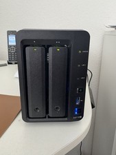 Synology diskstation ds718 gebraucht kaufen  Germering