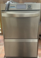 Winterhalter spülmaschine 400 gebraucht kaufen  Niederrieden