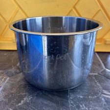 Replacement bowl instapot for sale  Whittier