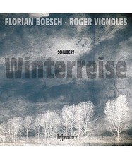 Schubert winterreise 911 gebraucht kaufen  Trebbin
