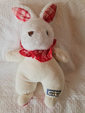 Doudou lapin ajena d'occasion  Seloncourt