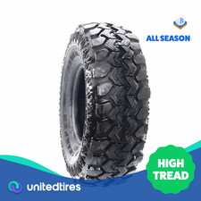 Used 37x12.5r16.5 interco for sale  Chicago