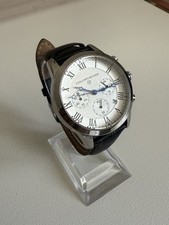 Montre homme vuillemin d'occasion  Challans