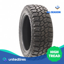 Driven 35x12.5r22 mud for sale  Chicago