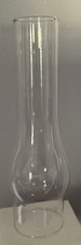 Chimney clear glass for sale  NORWICH