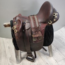 Sella australiana con usato  Forli