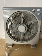 Ventilatore usato  Legnano