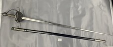 Coldsteel cavalier rapier for sale  Gilmer