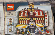 Lego advanced models for sale  Saint Joseph