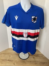 Sampdoria calcio home for sale  BURY ST. EDMUNDS