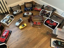 1 18 diecast cars for sale  Schenectady