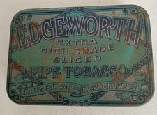 Vintage edgeware pipe for sale  LANCASTER