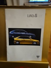 Lancia delta hpe usato  Macomer