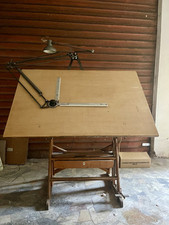 Tecnigrafo vintage usato usato  Italia