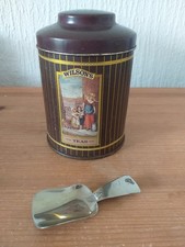 Vintage tea tin for sale  SOUTHPORT