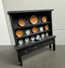 Dollhouse welsh dresser for sale  Honolulu