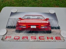 1988 1989 porsche d'occasion  Expédié en Belgium
