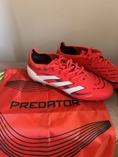 Adidas predator elite usato  Trepuzzi