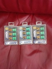 Castle creations 6.5 for sale  PETERLEE