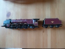 Hornby coronation class for sale  LOOE