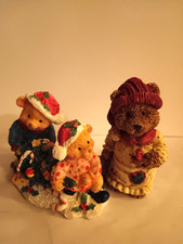 Vintage resin collectible for sale  Aroda